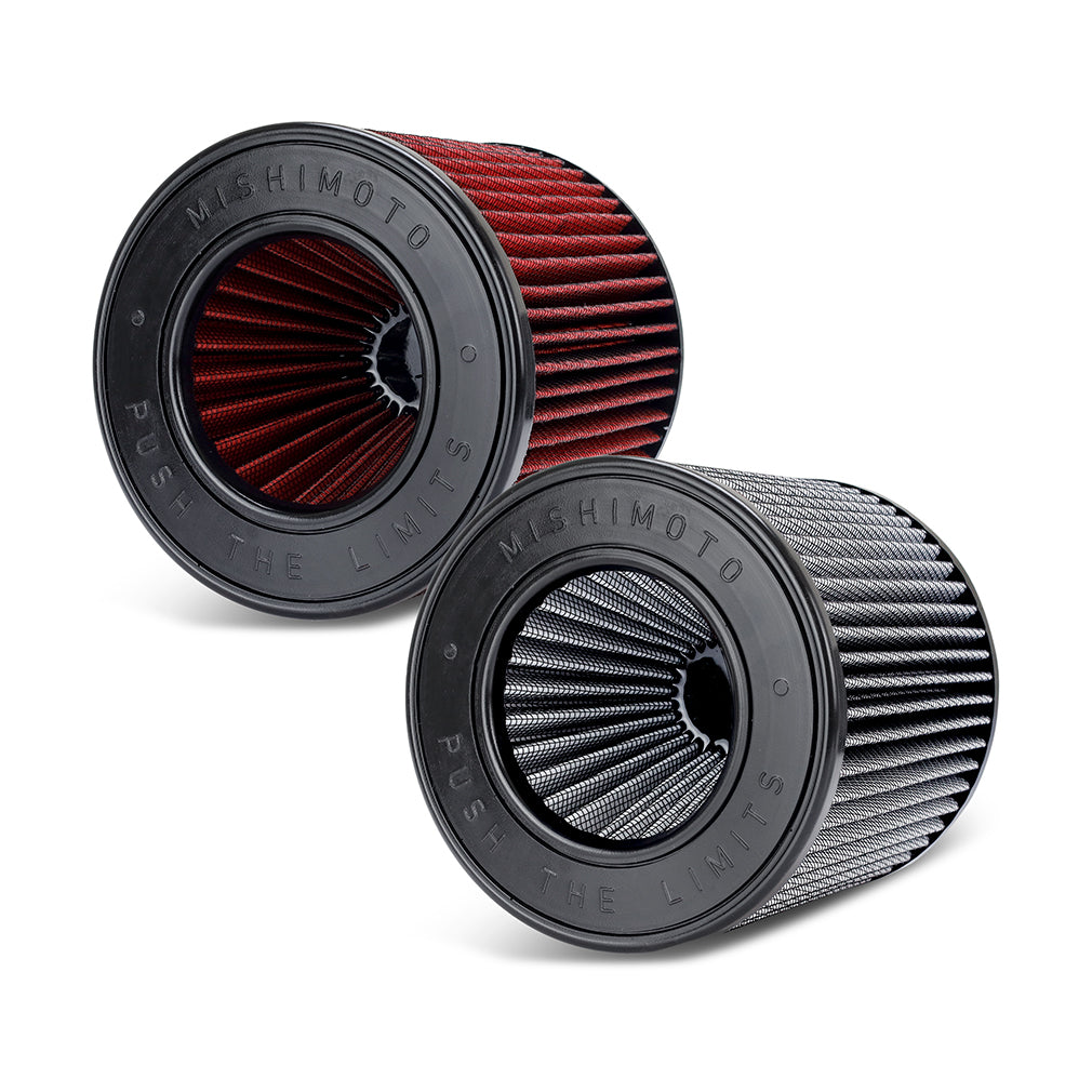 Mishimoto MMAF-BR-21DW Mishimoto Powerstack Air Filter Ford Bronco 2.3L/2.7L 2021+ Dry Washable  MMAF-BR-21DW