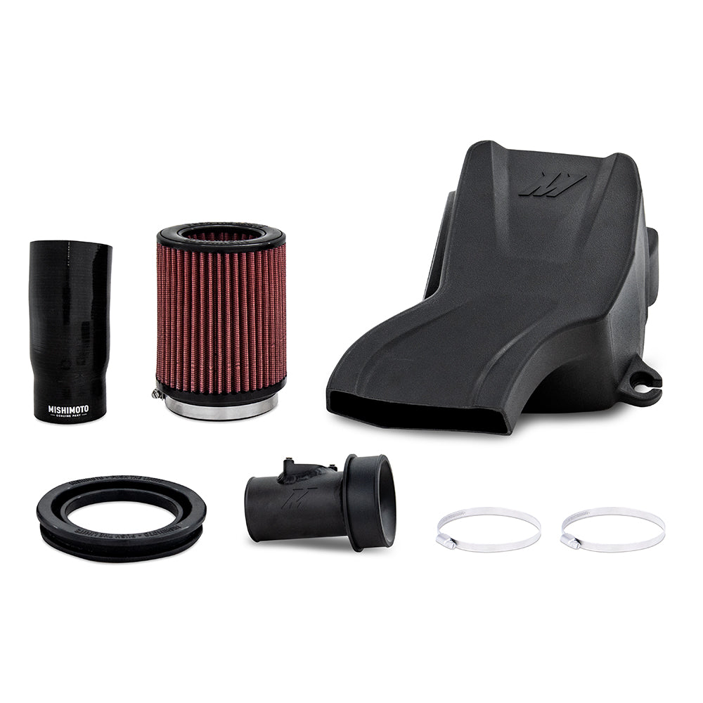 Mishimoto MMAI-ACRD15-18 Performance Air Intake fits Honda Accord 1.5T 2018-2022  MMAI-ACRD15-18