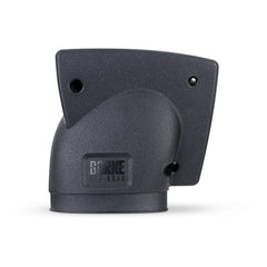 Mishimoto MMAI-BR-21NADA Snorkel Airbox Adapter for Mishimoto Air Intake fits Ford Bronco 2.3/2.7L 2021+  MMAI-BR-21NADA