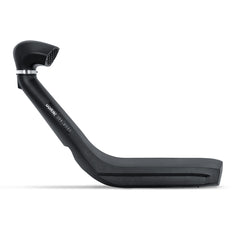 Mishimoto MMAI-BR-21NMM Borne Off-Road Snorkel 21+ Ford Bronco 2.3L/2.7L Mishimoto Performance Intake  MMAI-BR-21NMM