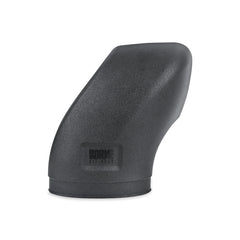 Mishimoto MMAI-BR-21NS Borne Off-Road Snorkel fits 2021+ Ford Bronco 2.3L/2.7L with stock air intake  MMAI-BR-21NS