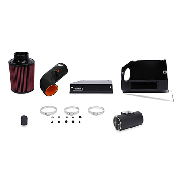 Mishimoto MMAI-BRZ-13BBK Subaru BRZ / Scion FR-S Performance Air Intake 2013-2020 Black  MMAI-BRZ-13BBK