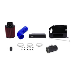 Mishimoto MMAI-BRZ-13BBL Subaru BRZ / Scion FR-S Performance Air Intake 2013-2020 Blue  MMAI-BRZ-13BBL