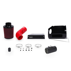 Mishimoto MMAI-BRZ-13BRD Subaru BRZ / Scion FR-S Performance Air Intake 2013-2020 Red  MMAI-BRZ-13BRD