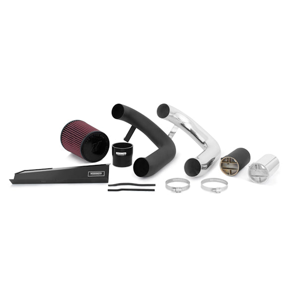 Mishimoto MMAI-BRZ-13P Subaru BRZ / Scion FR-S Performance Cold-Air Intake Polished2013-2020  MMAI-BRZ-13P