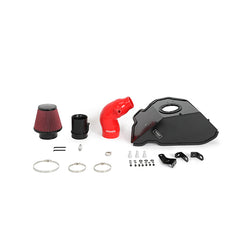 Mishimoto Chevrolet Camaro 2.0T Performance Air Intake 2016-2024  MMAI-CAM4-16RD