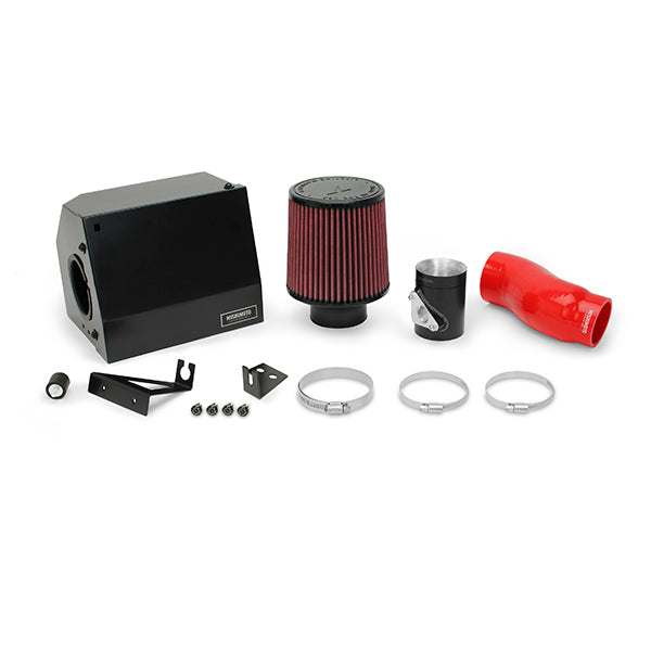 Mishimoto Honda Civic 1.5 Turbo Performance Air Intake 2016-2021  MMAI-CIV-16RD