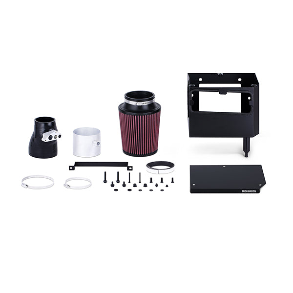 Mishimoto Meredes-Benz CLA45 Amg Performance Air Intake 2014+ Black  MMAI-CLA45-14BK