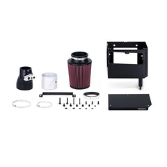 Mishimoto Meredes-Benz CLA45 Amg Performance Air Intake 2014+ Black  MMAI-CLA45-14BK