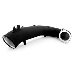 Mishimoto MMAI-CTR-17UBK Turbo Inlet Pipe Upgrade Kit fits Honda Civic Type R 2017-2021 Black  MMAI-CTR-17UBK