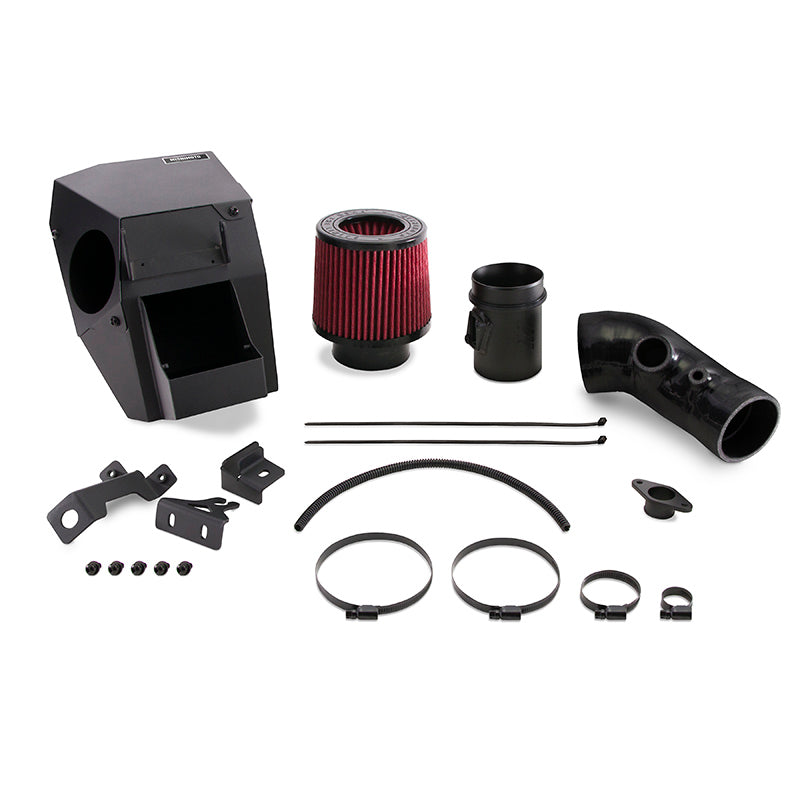 Mishimoto 2017+ Honda Civic Type R Performance Intake  MMAI-CTR-17