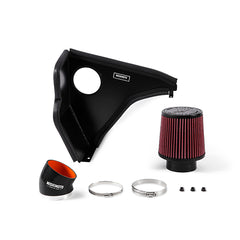 Mishimoto BMW 330i Performance Air Intake 2001--2006 Black  MMAI-E46-01BK