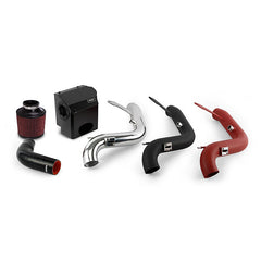 Mishimoto Ford Fiesta ST Performance Air Intake 2014-2015 Wrinkle Black  MMAI-FIST-14WBK