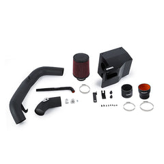 Mishimoto Ford Focus ST Performance Air Intake 2013-2018 Wrinkle Black  MMAI-FOST-13WBK
