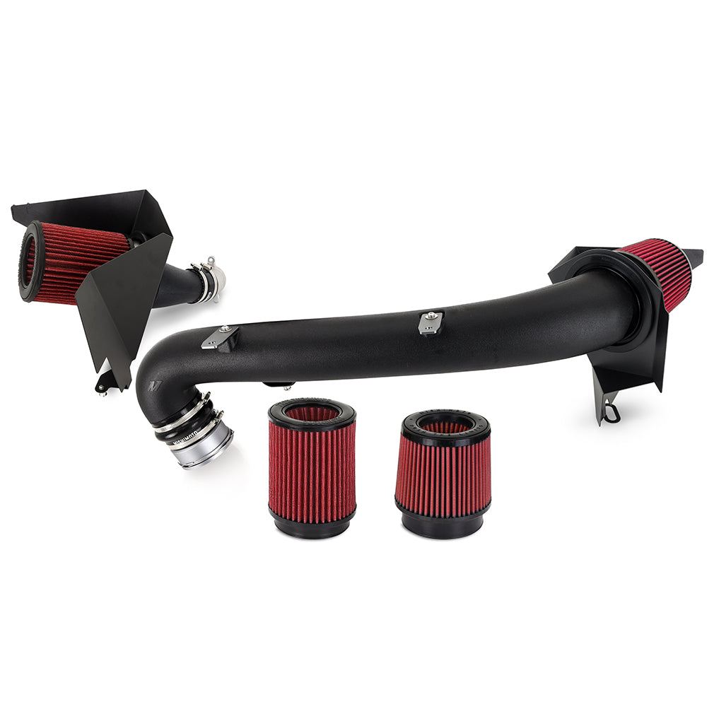 Mishimoto MMAI-G80-21H Open Airbox Performance Intake Fits BMW G8X M2/M3/M4 2021+  MMAI-G80-21H