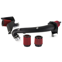 Mishimoto MMAI-G80-21H Open Airbox Performance Intake Fits BMW G8X M2/M3/M4 2021+  MMAI-G80-21H