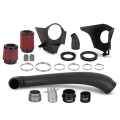 Mishimoto MMAI-G80-21H Open Airbox Performance Intake Fits BMW G8X M2/M3/M4 2021+  MMAI-G80-21H