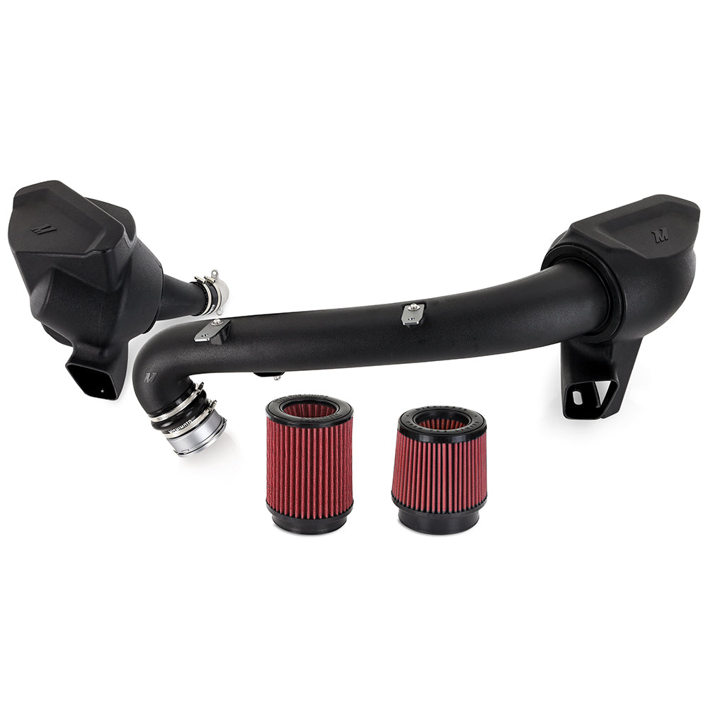 Mishimoto MMAI-G80-21 Performance Air Intake fits BMW G8X M2/M3/M4 2021+  MMAI-G80-21