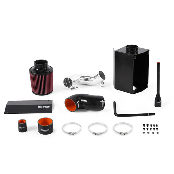Mishimoto Mazda Miata Performance Air Intake 2016-2021 Polished  MMAI-MIA-16P
