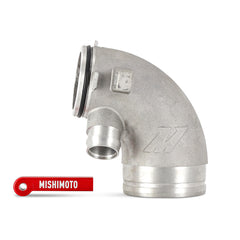 Mishimoto MMAI-MK7-TI Turbo Inlet Pipe fits Volkswagen GTI/Golf/R & Audi A3 1.8T/2.0T MQB 2015-2021  MMAI-MK7-TI