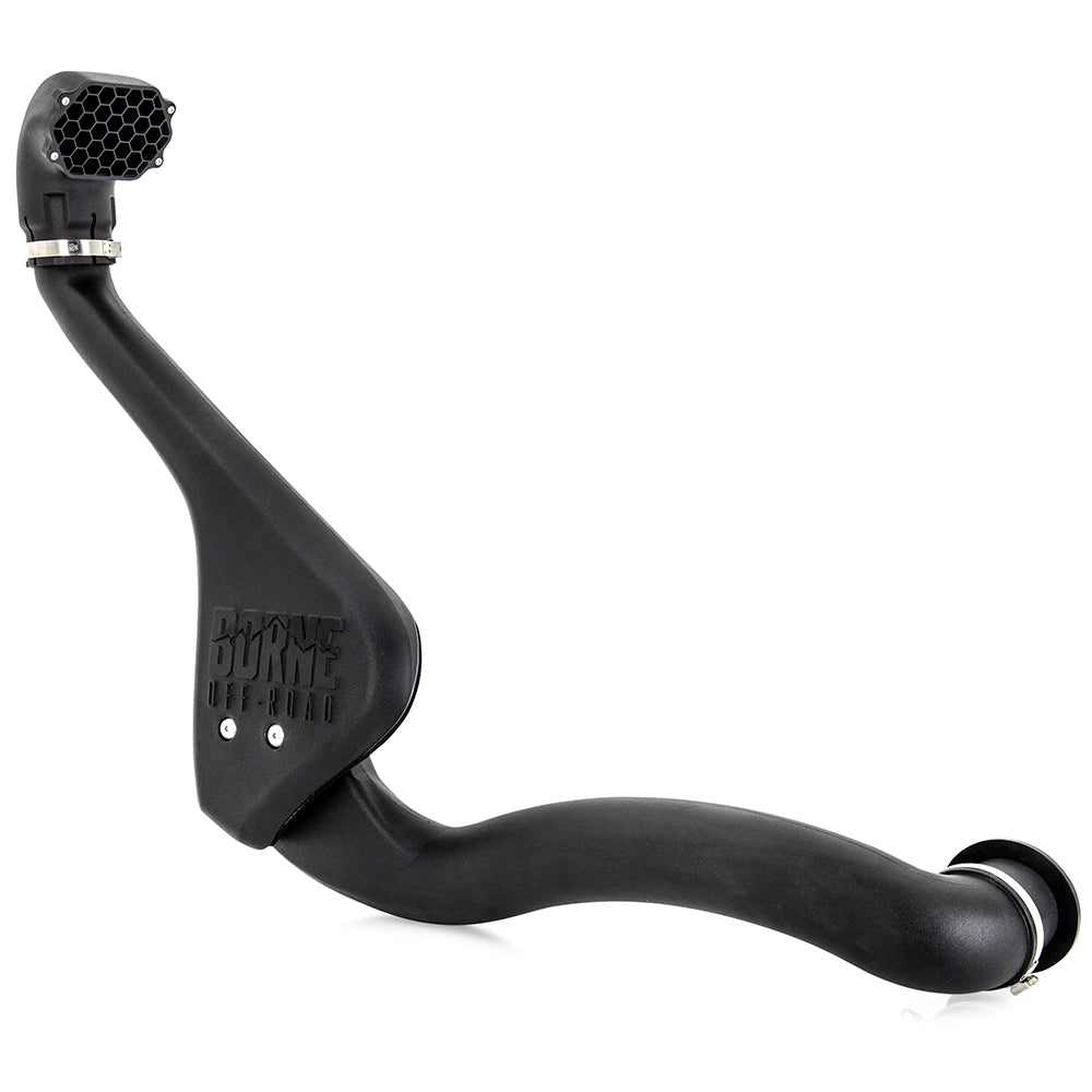 Mishimoto MMAI-RGR-19N Borne Off-Road Snorkel fits Ford Ranger 2.3L EcoBoost 2019+  MMAI-RGR-19N