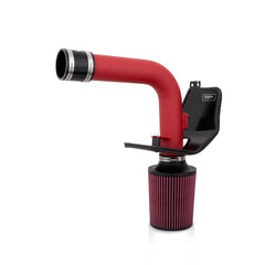 Mishimoto MMAI-STI-08P Subaru WRX/STI Performance Cold-Air Intake Polished 2008-2014  MMAI-STI-08P