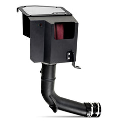 Mishimoto MMAI-WRX-22MWBK Performance Air Intake fits 2022+ Subaru WRX  MMAI-WRX-22MWBK