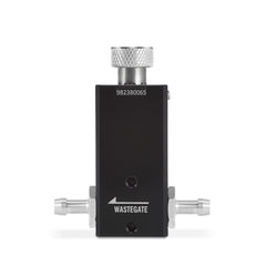Mishimoto MMBC-MNL-BK Mishimoto Manual Boost Controller Black  MMBC-MNL-BK