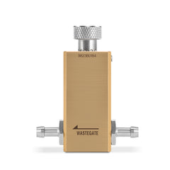Mishimoto MMBC-MNL-GD Mishimoto Manual Boost Controller Gold  MMBC-MNL-GD