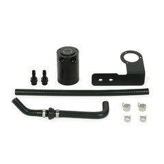 Mishimoto Honda Accord 1.5T Direct Fit Catch Can Black Bracket  2018-2022  MMBCC-ACRD15-18PBEBK