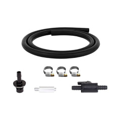 Mishimoto Mishimoto Baffled Oil Catch Can Petcock Drain Kit  MMBCC-DRAIN-01
