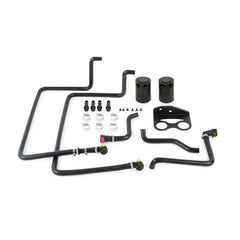 Mishimoto Ford F-150 3.5L EcoBoost Baffled Oil Catch Can 2015-2016 Pre-Sale  MMBCC-F35T-15SBE
