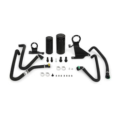 Mishimoto Ford F-150 3.5L EcoBoost Baffled Oil Catch Can Kit 2011-2014  MMBCC-F35T-11SBE