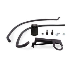 Mishimoto Ford Focus ST Baffled Oil Catch Can Kit 2013-2018  MMBCC-FOST-13PBE2