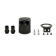Mishimoto Mishimoto Universal High-Flow Baffled Catch Can Kit  MMBCC-HF