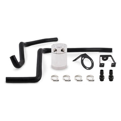 Mishimoto Dodge Charger Chrysler 300C 6.4L Direct Fit Catch Can Kit 2012-2014  MMBCC-MOP64-12PBEP
