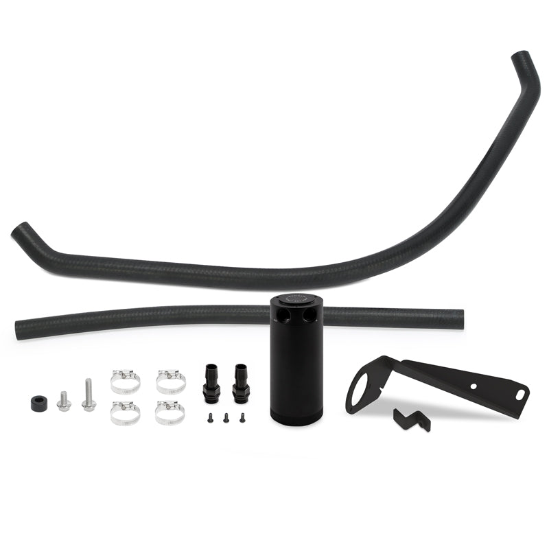 Mishimoto Dodge Ram 1500 5.7L Baffled Oil Catch Can 2019+ Pre-Sale  MMBCC-RAM-19PBE