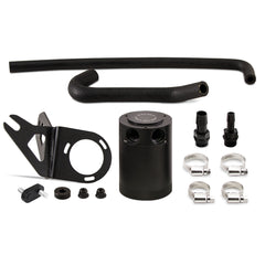 Mishimoto MMBCC-STNGR-22PBE Direct-Fit Catch Can PCV Side fits Kia Stinger GT 2022+  MMBCC-STNGR-22PBE