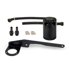 Mishimoto MMBCC-T1-19 Baffled Oil Catch Can Kit Fits Chevrolet/GMC 1500 5.3L/6.2L 2019+  MMBCC-T1-19