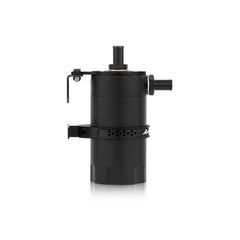 Mishimoto Mishimoto Baffled Oil Catch Can Black  MMBCC-UNI-BK