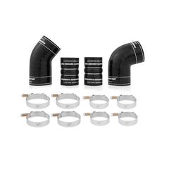 Mishimoto MMBK-DMAX-04BK Chevrolet/GMC 6.6L Duramax Factory-Fit Boot Kit  MMBK-DMAX-04BK