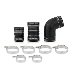 Mishimoto MMBK-DMAX-06BK Chevrolet/GMC 6.6L Duramax Factory-Fit Boot Kit  MMBK-DMAX-06BK