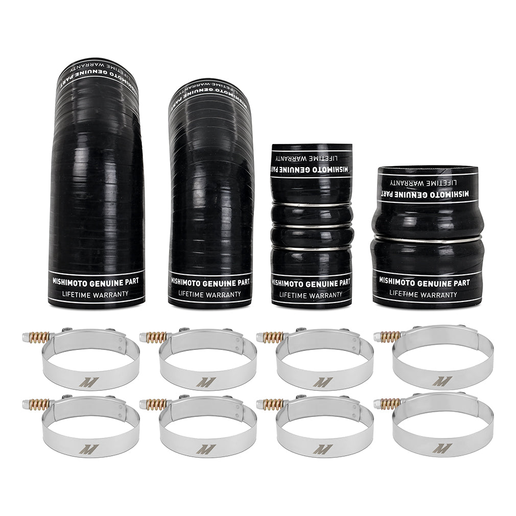 Mishimoto MMBK-RAM-19 FACTORY-FIT BOOT KIT FITS RAM 6.7L CUMMINS 2019+  MMBK-RAM-19