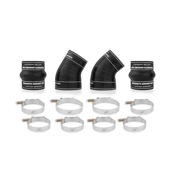 Mishimoto MMBK-RAM-94BK Dodge 5.9L Cummins Factory-Fit Boot Kit  MMBK-RAM-94BK