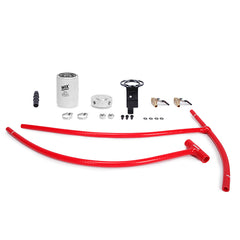Mishimoto MMCFK-F2D-03RD 03-07 Ford 6.0L Powerstroke Engine Coolant Filter Kit  MMCFK-F2D-03RD