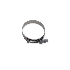 Mishimoto MMCLAMP-15 Mishimoto Stainless-Steel T-Bolt Clamp 1.42" (35.99 mm) to 1.58" (40.01 mm)  MMCLAMP-15