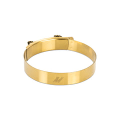 DISCONTINUED - Mishimoto MMCLAMP-2GD Mishimoto Stainless-Steel T-Bolt Clamp 1.89" (48.01 mm) to 2.13" (54 mm)  MMCLAMP-2GD