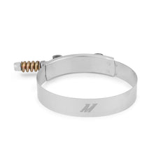 Mishimoto MMCLAMP-4 Mishimoto Stainless-Steel T-Bolt Clamp 3.86" (97.99 mm) to 4.17" (105.99 mm)  MMCLAMP-4