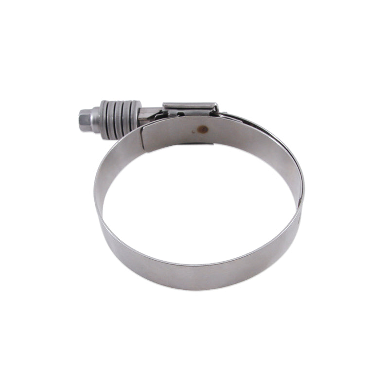 Mishimoto MMCLAMP-CTWG-105 Mishimoto Constant Tension Worm Gear Clamp 3.27in - 4.13in (83mm - 105mm)  MMCLAMP-CTWG-105