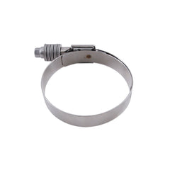 Mishimoto MMCLAMP-CTWG-105 Mishimoto Constant Tension Worm Gear Clamp 3.27in - 4.13in (83mm - 105mm)  MMCLAMP-CTWG-105